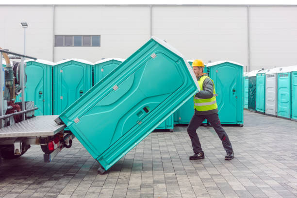 Best Emergency porta potty rental  in Kewaskum, WI