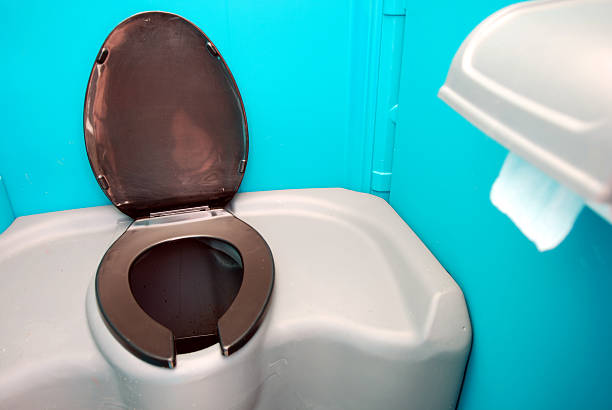Porta potty rental for festivals in Kewaskum, WI