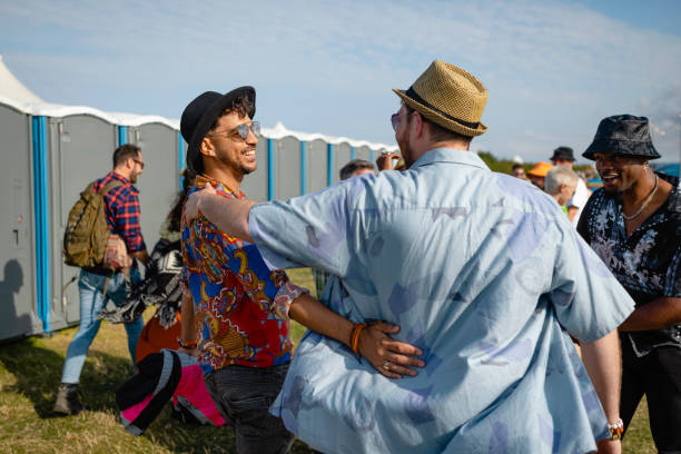 Best Long-term porta potty rental  in Kewaskum, WI
