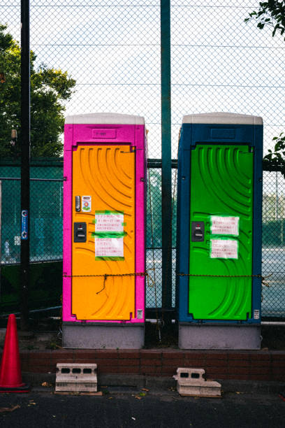 Best Portable toilet rental cost  in Kewaskum, WI