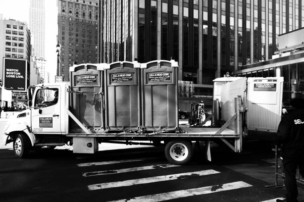Best Wedding porta potty rental  in Kewaskum, WI